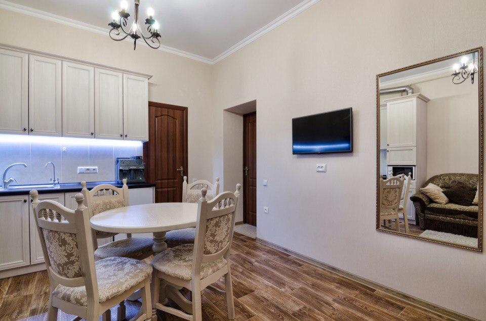 לבוב Balabana Apartment מראה חיצוני תמונה