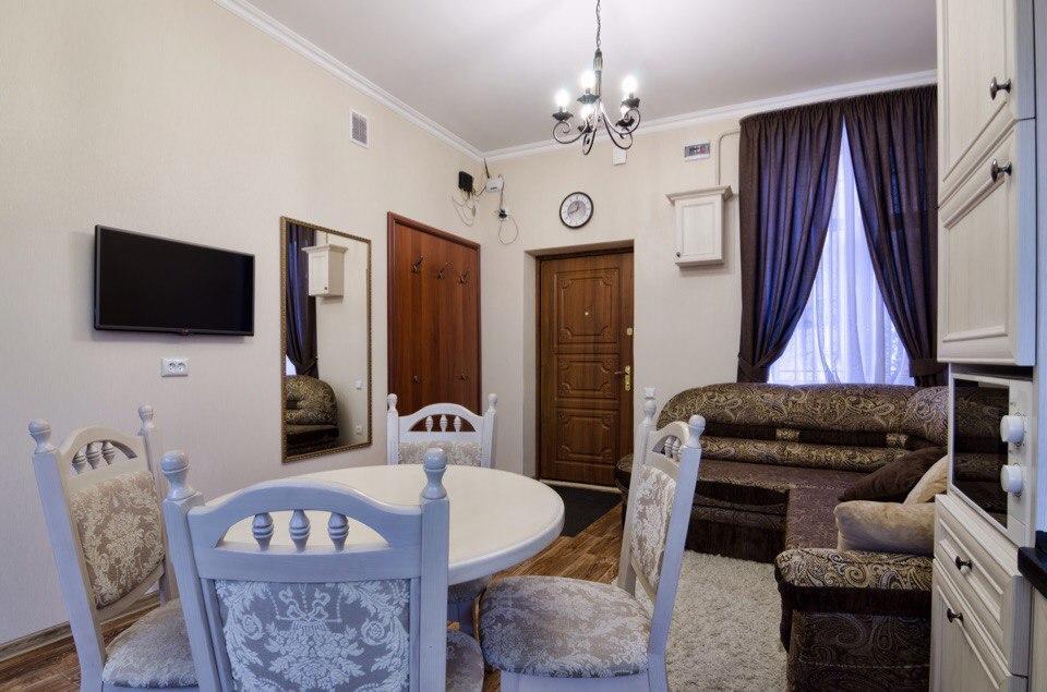 לבוב Balabana Apartment מראה חיצוני תמונה
