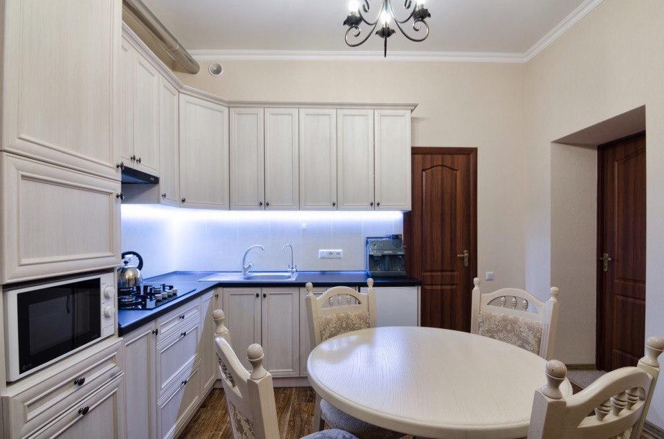 לבוב Balabana Apartment מראה חיצוני תמונה